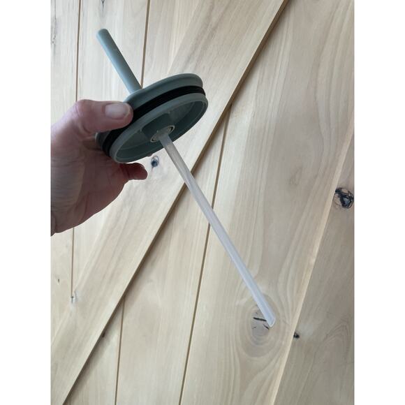 Hydro Flask All Around Double Wall Vacuum Insulated Travel Tumbler, 32oz, Agave - Picture 6 of 8